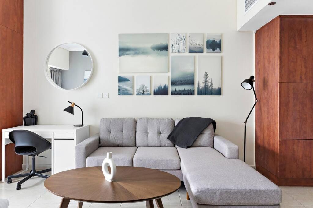 Apartment Stonetree - Stylish Near Metro Station *