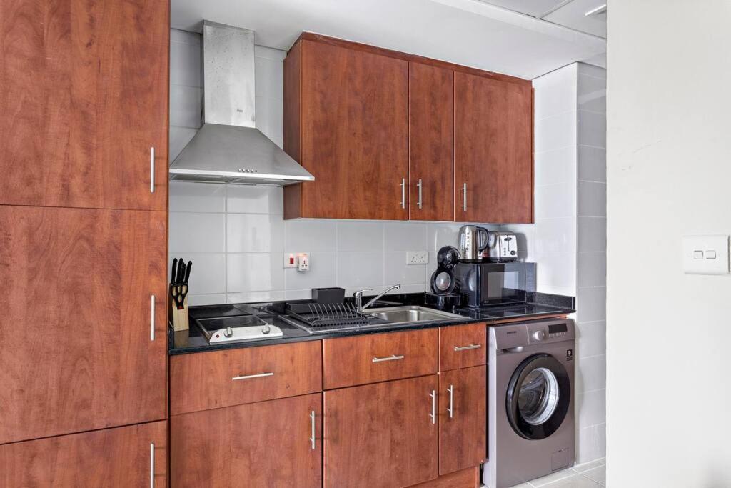 Stonetree - Stylish Near Metro Station *